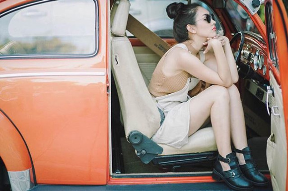 มิน พีชญา มิน พีชญา