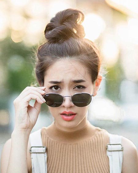 มิน พีชญา มิน พีชญา