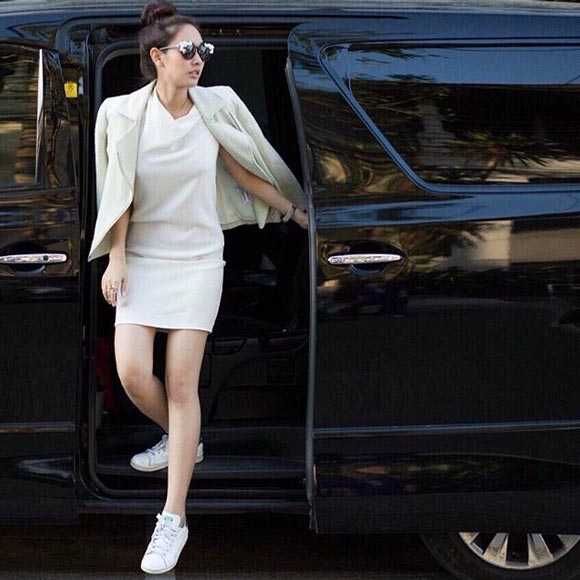 มิน พีชญา มิน พีชญา