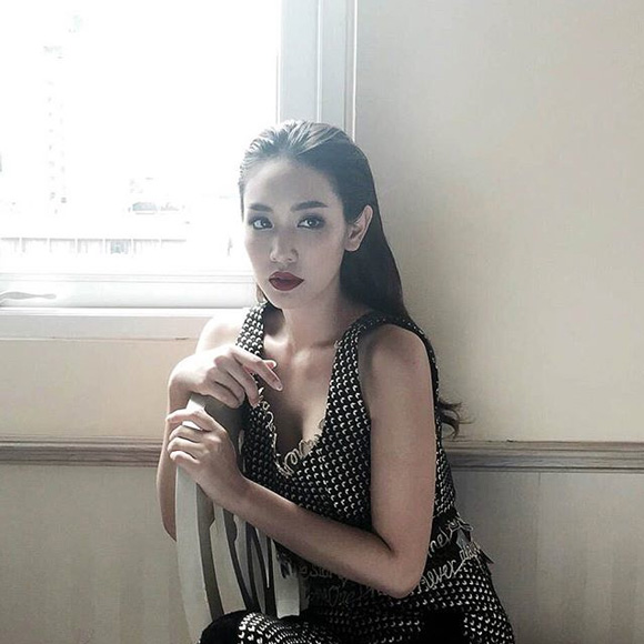 มิน พีชญา มิน พีชญา