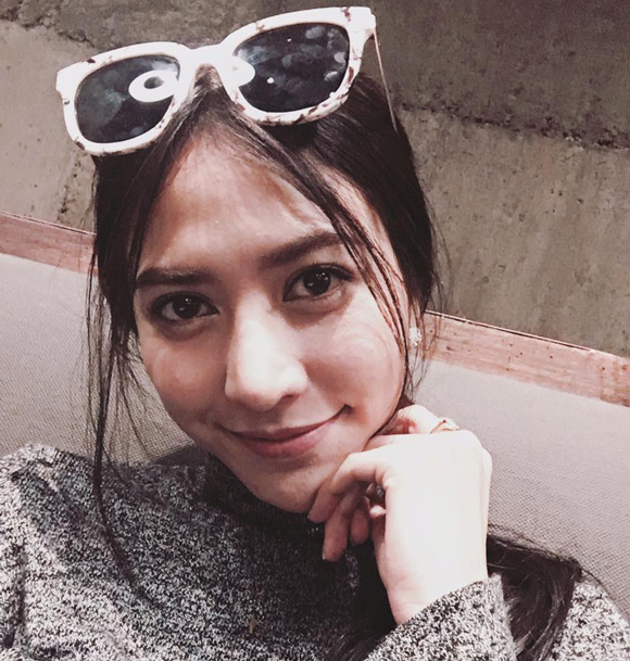 น้ำหวาน The Face 2 น้ำหวาน The Face 2