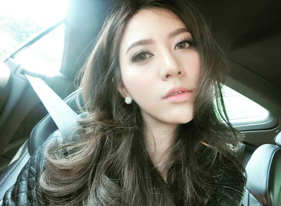 น้ำหวาน The Face 2 น้ำหวาน The Face 2