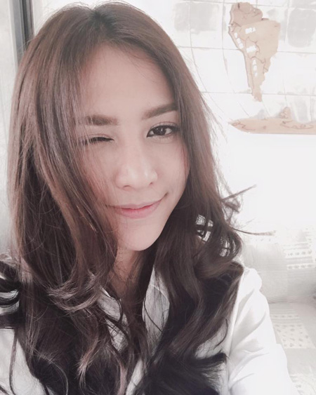 น้ำหวาน The Face 2 น้ำหวาน The Face 2