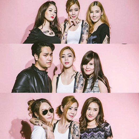 ปาร์ตี้วันเกิด นิวเคลียร์ หรรษา ปาร์ตี้วันเกิด นิวเคลียร์ หรรษา