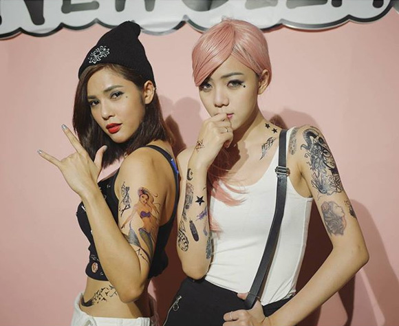 ปาร์ตี้วันเกิด นิวเคลียร์ หรรษา ปาร์ตี้วันเกิด นิวเคลียร์ หรรษา