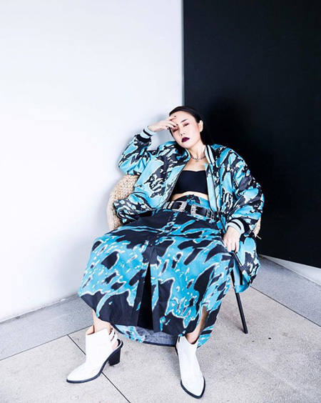 แฟชั่น นท พนายางกูร แฟชั่น นท พนายางกูร