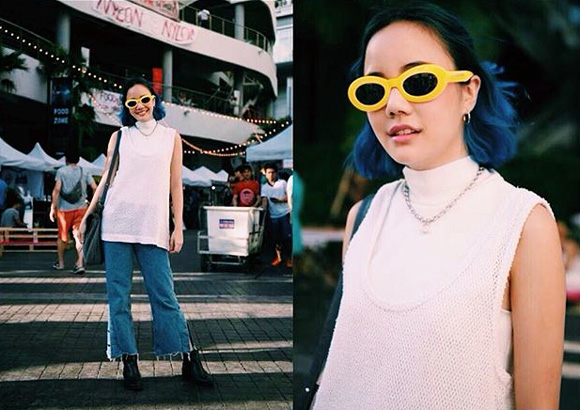 แฟชั่น นท พนายางกูร แฟชั่น นท พนายางกูร