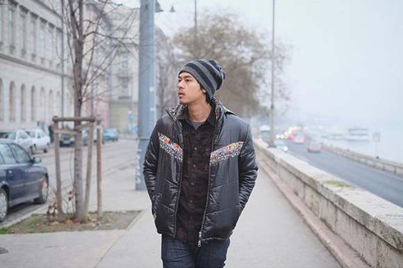 แดน แพทตี้ เที่ยวอังกฤษ แดน แพทตี้ เที่ยวอังกฤษ