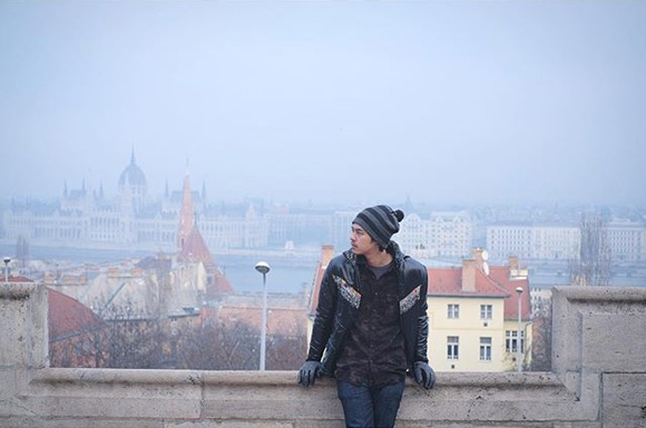 แดน แพทตี้ เที่ยวอังกฤษ แดน แพทตี้ เที่ยวอังกฤษ