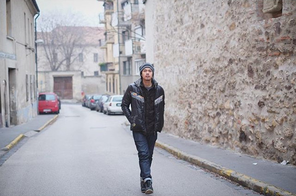 แดน แพทตี้ เที่ยวอังกฤษ แดน แพทตี้ เที่ยวอังกฤษ