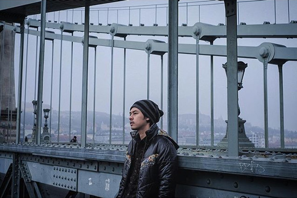 แดน แพทตี้ เที่ยวอังกฤษ แดน แพทตี้ เที่ยวอังกฤษ