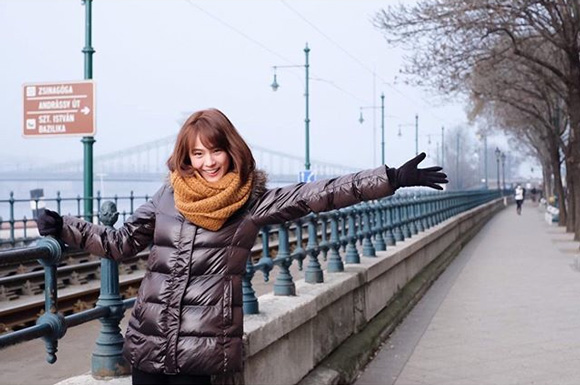 แดน แพทตี้ เที่ยวอังกฤษ แดน แพทตี้ เที่ยวอังกฤษ