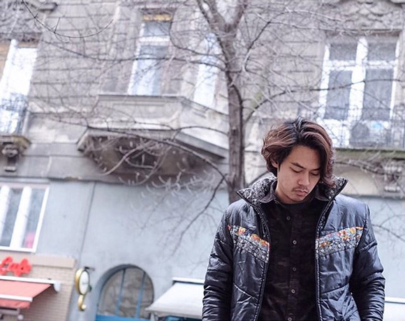 แดน แพทตี้ เที่ยวอังกฤษ แดน แพทตี้ เที่ยวอังกฤษ