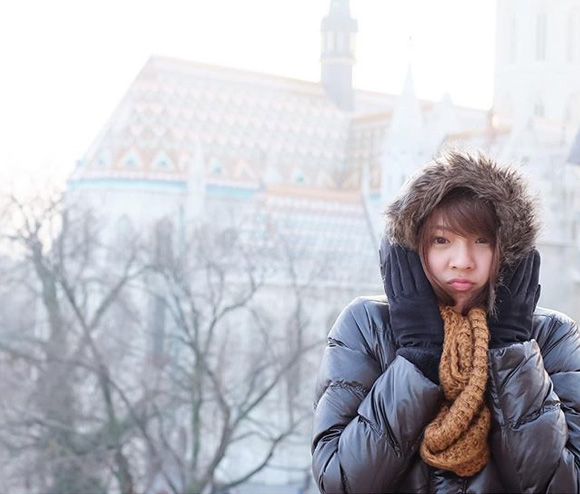 แดน แพทตี้ เที่ยวอังกฤษ แดน แพทตี้ เที่ยวอังกฤษ