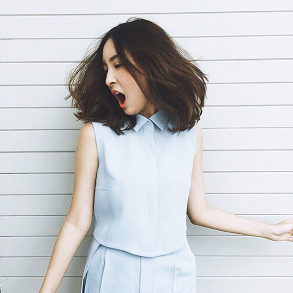 พอลลี่ พรพรรณ พอลลี่ พรพรรณ