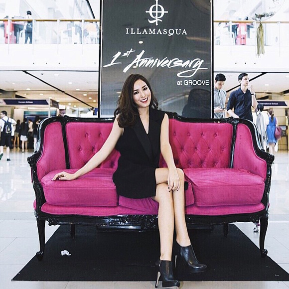 พอลลี่ พรพรรณ พอลลี่ พรพรรณ