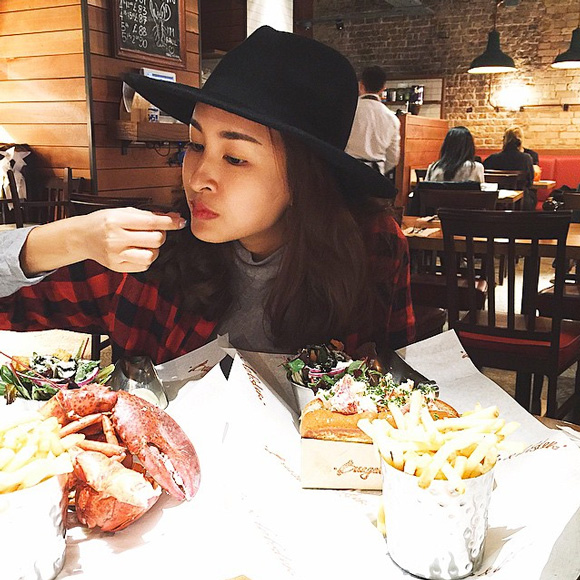 พอลลี่ พรพรรณ พอลลี่ พรพรรณ