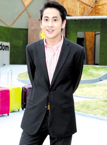 เปอร์ สุวิกรม เปอร์ สุวิกรม