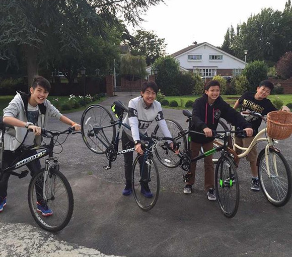 น้องเจ้านาย น้องเจ้าขุน น้องเจ้านาย น้องเจ้าขุน