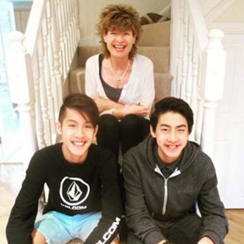 น้องเจ้านาย น้องเจ้าขุน น้องเจ้านาย น้องเจ้าขุน