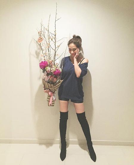 พลอย เฌอมาลย์ คอนเสิร์ต GTH พลอย เฌอมาลย์ คอนเสิร์ต GTH