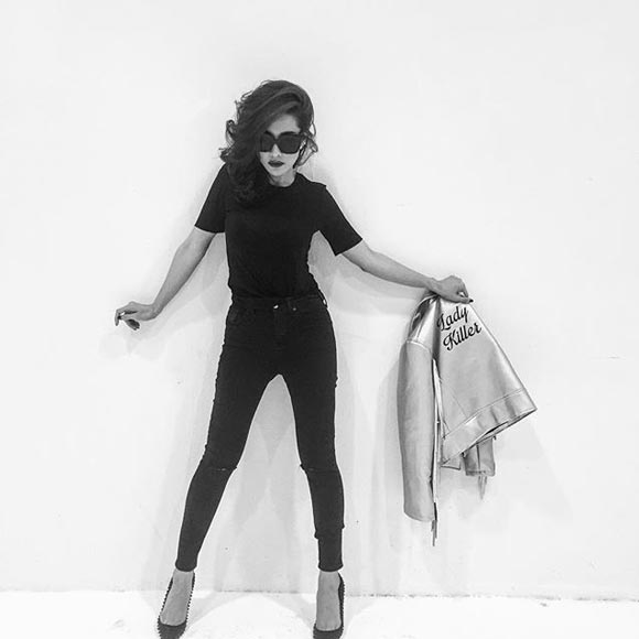 พลอย เฌอมาลย์ คอนเสิร์ต GTH พลอย เฌอมาลย์ คอนเสิร์ต GTH