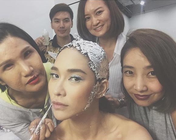 พลอย เฌอมาลย์ คอนเสิร์ต GTH พลอย เฌอมาลย์ คอนเสิร์ต GTH