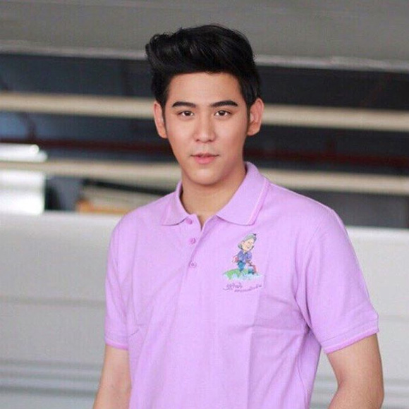 พอร์ช ศรัณย์ พอร์ช ศรัณย์