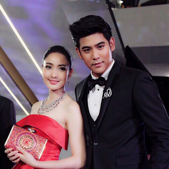 พอร์ช ศรัณย์ พอร์ช ศรัณย์