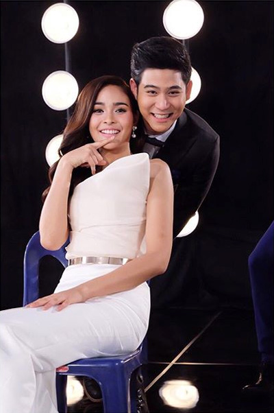 พอร์ช ศรัณย์ พอร์ช ศรัณย์