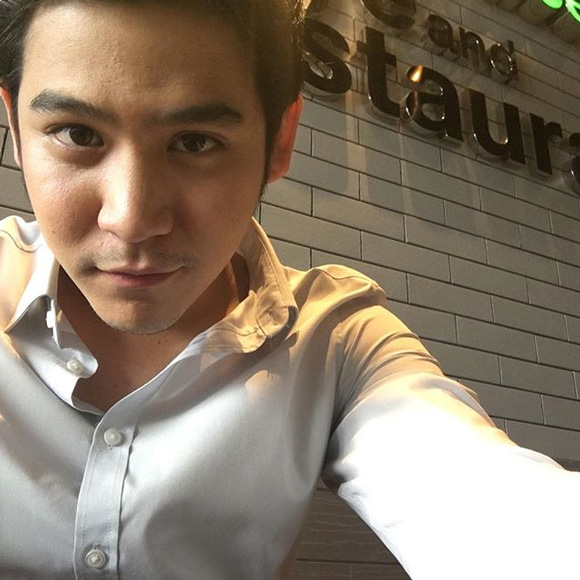 พอร์ช ศรัณย์ พอร์ช ศรัณย์