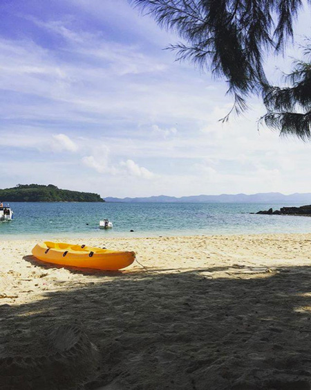 ภูริ หิรัญพฤกษ์ ร้อง ดีเอสไอ ลงพื้นที่เกาะนาคาน้อย ภูริ หิรัญพฤกษ์ ร้อง ดีเอสไอ ลงพื้นที่เกาะนาคาน้อย