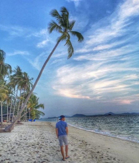 ภูริ หิรัญพฤกษ์ ร้อง ดีเอสไอ ลงพื้นที่เกาะนาคาน้อย ภูริ หิรัญพฤกษ์ ร้อง ดีเอสไอ ลงพื้นที่เกาะนาคาน้อย