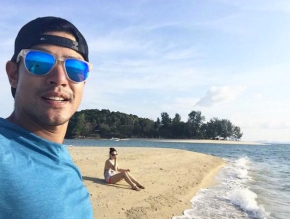 ภูริ หิรัญพฤกษ์ ร้อง ดีเอสไอ ลงพื้นที่เกาะนาคาน้อย ภูริ หิรัญพฤกษ์ ร้อง ดีเอสไอ ลงพื้นที่เกาะนาคาน้อย