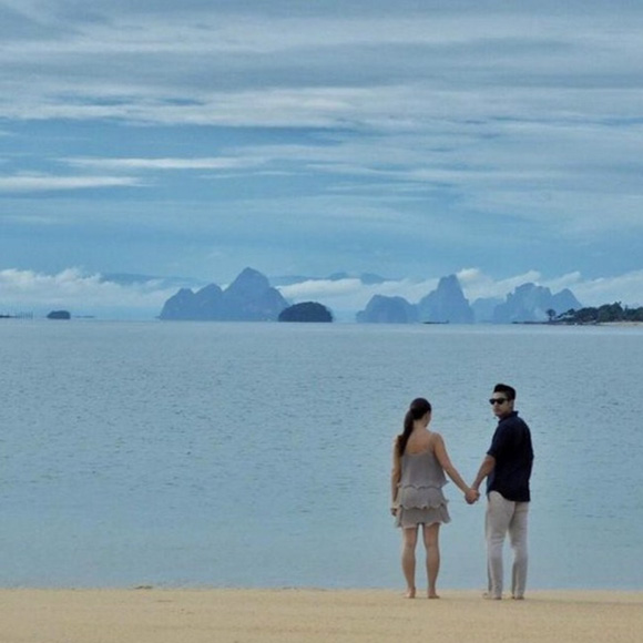 ภูริ หิรัญพฤกษ์ ร้อง ดีเอสไอ ลงพื้นที่เกาะนาคาน้อย ภูริ หิรัญพฤกษ์ ร้อง ดีเอสไอ ลงพื้นที่เกาะนาคาน้อย