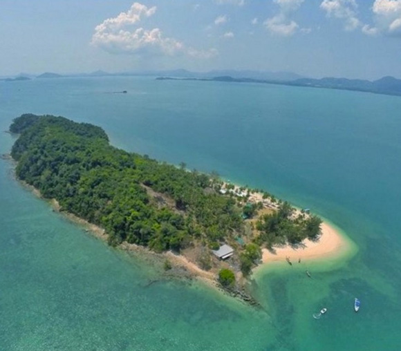 ภูริ หิรัญพฤกษ์ ร้อง ดีเอสไอ ลงพื้นที่เกาะนาคาน้อย ภูริ หิรัญพฤกษ์ ร้อง ดีเอสไอ ลงพื้นที่เกาะนาคาน้อย