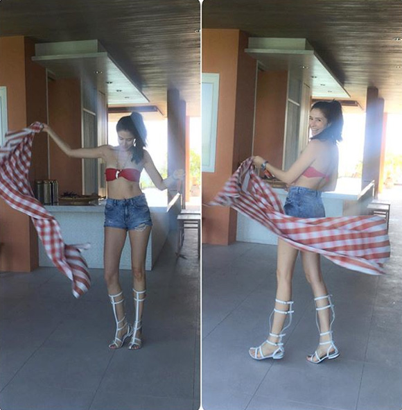 ศรีริต้า ชุดว่ายน้ำ ศรีริต้า ชุดว่ายน้ำ