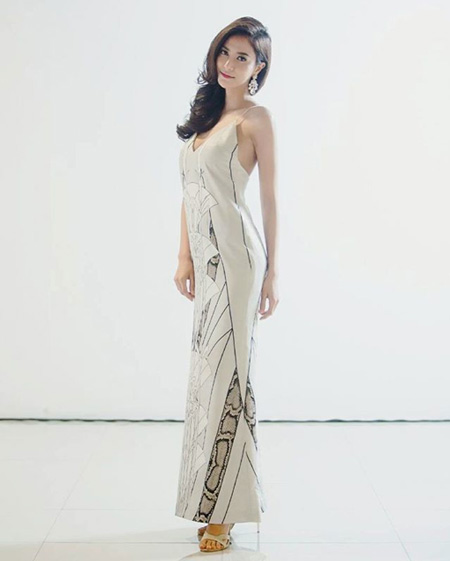 น้ำหวาน The Face 2 น้ำหวาน The Face 2