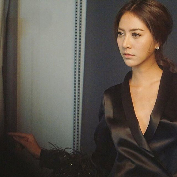 น้ำหวาน The Face 2 น้ำหวาน The Face 2