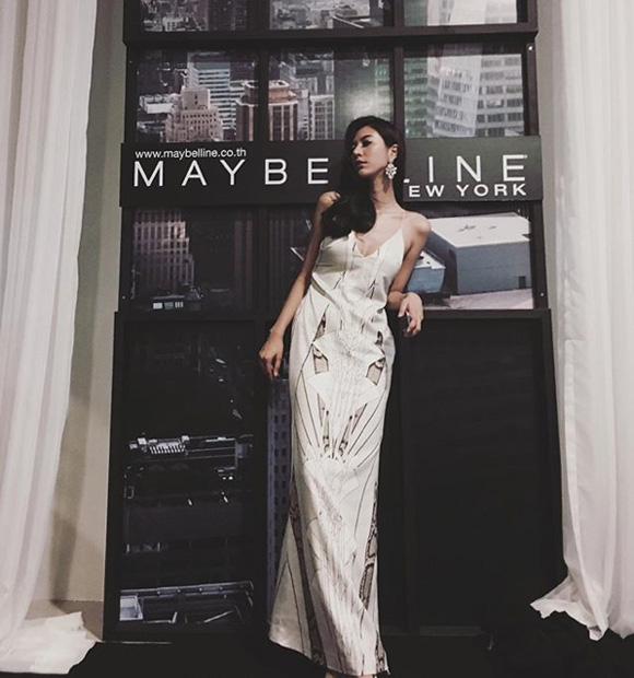 น้ำหวาน The Face 2 น้ำหวาน The Face 2