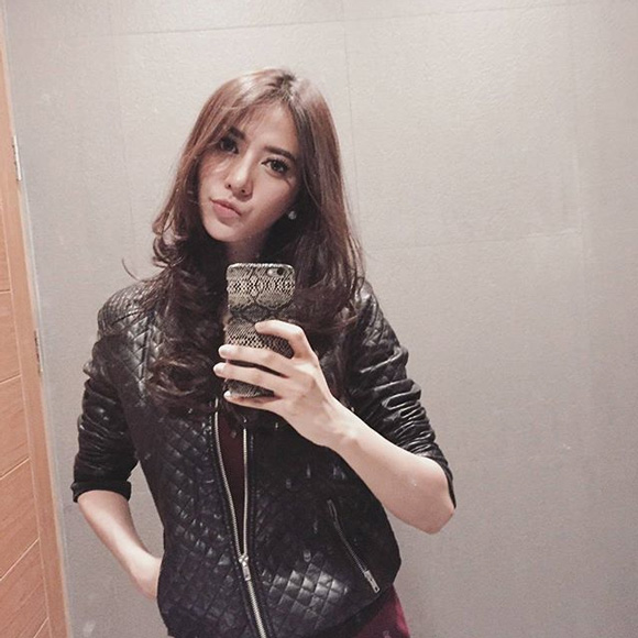 น้ำหวาน The Face 2 น้ำหวาน The Face 2