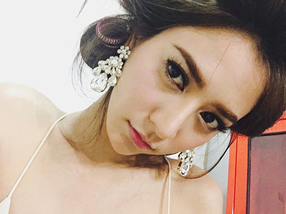 น้ำหวาน The Face 2 น้ำหวาน The Face 2