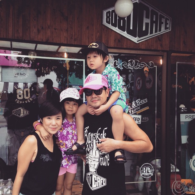 น้องสมใจ น้องสุขใจ ลูก เต๋า สมชาย ยุ้ย อัฐมาศ น้องสมใจ น้องสุขใจ ลูก เต๋า สมชาย ยุ้ย อัฐมาศ