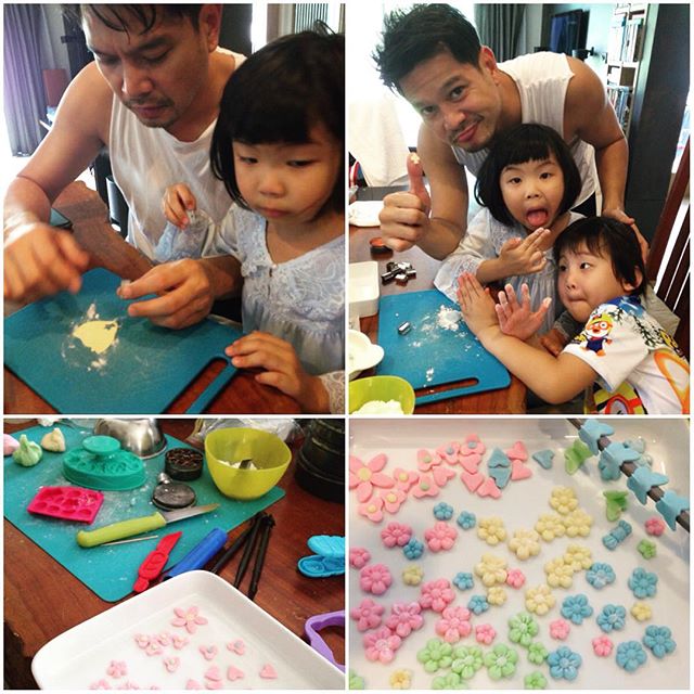 น้องสมใจ น้องสุขใจ ลูก เต๋า สมชาย ยุ้ย อัฐมาศ น้องสมใจ น้องสุขใจ ลูก เต๋า สมชาย ยุ้ย อัฐมาศ