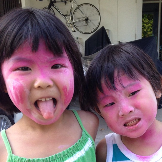 น้องสมใจ น้องสุขใจ ลูก เต๋า สมชาย ยุ้ย อัฐมาศ น้องสมใจ น้องสุขใจ ลูก เต๋า สมชาย ยุ้ย อัฐมาศ
