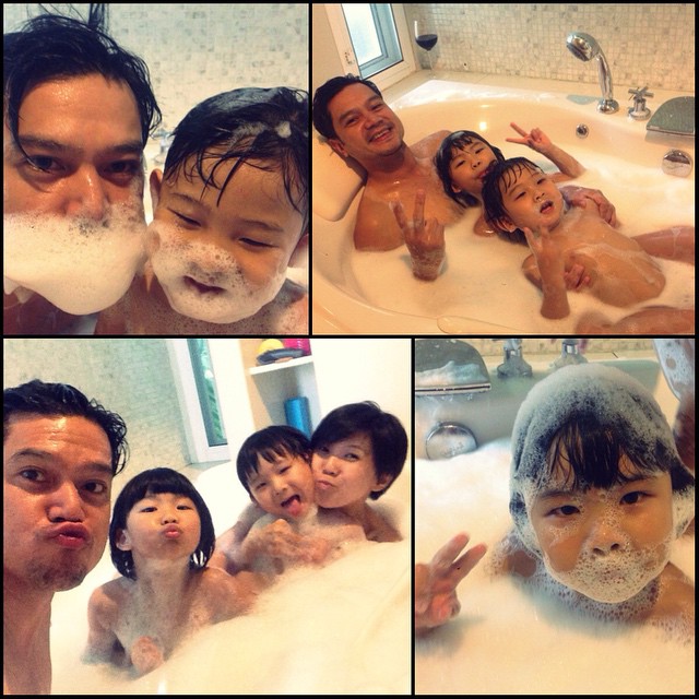 น้องสมใจ น้องสุขใจ ลูก เต๋า สมชาย ยุ้ย อัฐมาศ น้องสมใจ น้องสุขใจ ลูก เต๋า สมชาย ยุ้ย อัฐมาศ