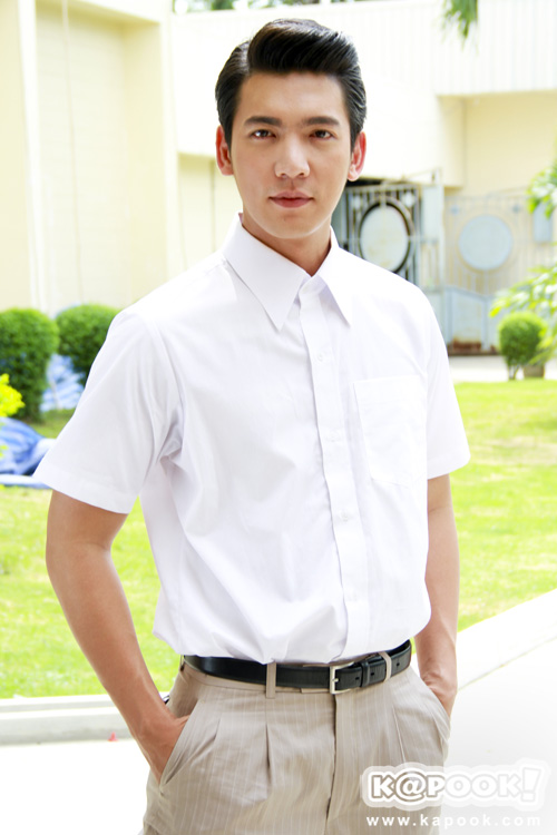 ดั่งพรหมลิขิตรัก