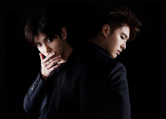 ดงบังชินกิ TVXQ ดงบังชินกิ TVXQ