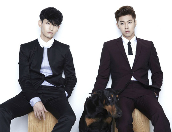 ดงบังชินกิ TVXQ ดงบังชินกิ TVXQ