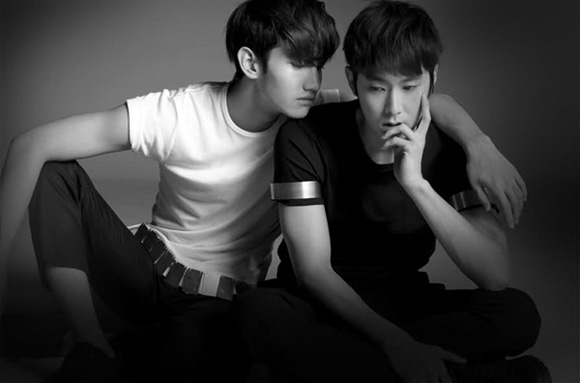 ดงบังชินกิ TVXQ ดงบังชินกิ TVXQ